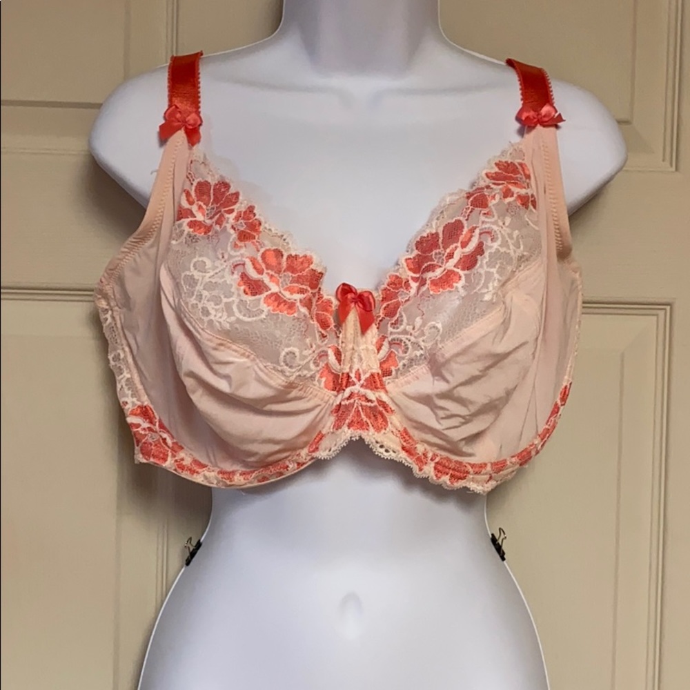 Adore Me Bra